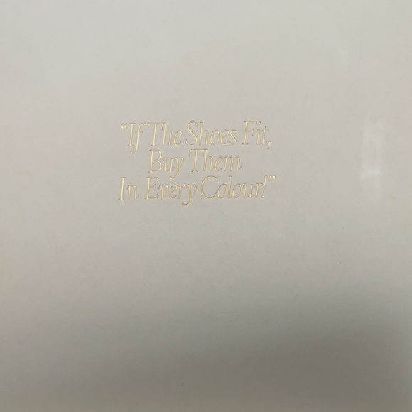 Aquazzura sequin sock booties - Picture 6 of 11